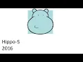 Hippo 5 Preliminary 2016