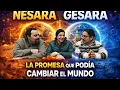 Lagu NESARA GESARA LA PROMESA QUE PODIA CAMBIAR EL MUNDO