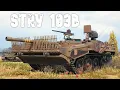 Download Lagu World of Tanks Strv 103B - 2 Kills 11,4K Damage