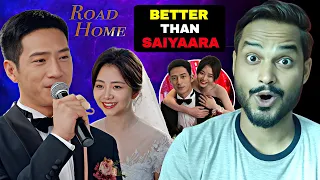 road home review feel good romance road home chinese drama road home mx player