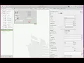 Linux Gtk Glade Programming Part 7 - Adding a Combo Box