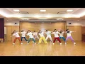 【反転】会いにKiTE! / iLiFE!【2023ver.】-mirrored ver-【踊ってみた】