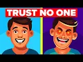 Download Lagu You Will be able to Spot a Psychopath After Watching This