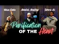 Download Lagu Yahya Raaby Purification of the Heart | Imam Zakaria Ali - ADAMS Fairfax