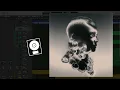Zerb & Khalid - Faded Eyes (Logic Pro Remake)