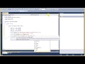 ODD and Even integer seperate array in C net