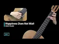 (Ólafur Arnalds) Happiness Does Not Wait - Tab & Lesson