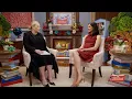 Meghan McCain Reads Dressing Up Pip s Truly Fashionable Tale Episode Fourteen