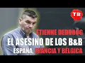 Download Lagu EL ASESINO DE LAS CASAS RURALES · ESPAÑA, FRANCIA Y BÉLGICA, 2011 · TINTA ROJA CANAL