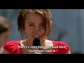 MILEY CYRUS - THE CLIMB (Lyrics)