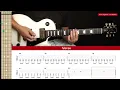 Come Together Guitar Cover The Beatles 🎸|Tabs + Chords|