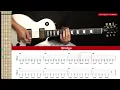 Download Lagu Come Together Guitar Cover The Beatles 🎸|Tabs + Chords|