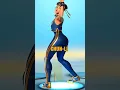 Thiccest Fortnite Skins part 69 1