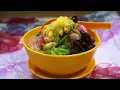 AIS KACANG | AIS BATU CAMPUR | ABC | MALAYSIAN'S FAVOURITE FOOD | FAMOUS FOOD