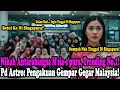 Download Lagu Eksodus Senyap: Wanita M'sia Berhijrah Ke Singapura Demi Perkahwinan.