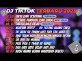 Download Lagu DJ TIKTOK TERBARU 2025🎵DJ CINTA DARI SEBERANG🎵DJ CINTAKU SUNGGUH LUAR BIASA🎵FULL ALBUM
