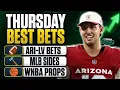 NFL Preseason Picks MLB Bets WNBA Early Edge