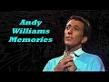 Download Lagu Andy Williams........Memories..