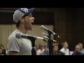 Disney s NEWSIES at Paper Mill Playhouse - Rehearsals Part 1