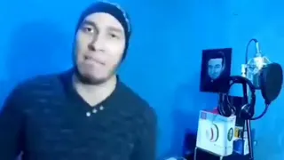 مؤمن الديب انا اتهاجمت من جميع انحاء العالم من مصر ودمنهور دندنها