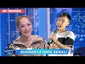 Download Lagu SUARANYA MIRIP WANITA! Semua juri tampak  bengong