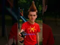 Download Lagu Jimmy Neutron Comes to Life: Boy Genius Enters the Real World! 🧠🛸🌍#livingcartoon #jimmyneutron