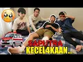 Download Lagu SAPUTRA KECEL4KAAN😭 Semua Sedih Lihat Kondisi Saputra Kakinya P4TAH?? | Mikael TubeHD