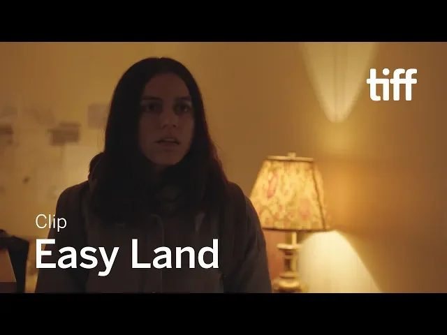 EASY LAND Clip | TIFF 2019