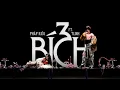 Download Lagu Pháp Kiều - 3 BÍCH ft. tlinh (prod.by KADO) | OFFICIAL MUSIC VIDEO