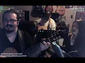 Fleet Foxes - Icicle Tusk (cover)