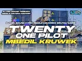 Download Lagu DJ CEK SOUND TERBARU 2025‼️DJ TWENTY ONE PILOT FULL BASS MBEDIL MIDDLE TASSO KRUWEK CETAS CETUS 🔥
