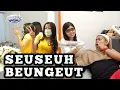Download Lagu Seuseuh Beungeut Rude Sundanis X Dev Kamaco di Wijaya Platinum Bandung