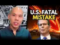 Bessent Pulls the TRIGGER as China-Japan DUMP 68B US Bonds - Unthinkable Buybacks Begin