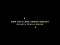 Download Lagu Bon jovi medley karaoke