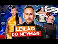 Download Lagu LEILÃO DO NEYMAR: FLOPOU, MAS TEM LOOK FEIO E ARREMATES ABSURDOS | Diva Depressão
