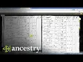 Using Tax Records for Family History Research Ancestry