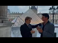 Download Lagu Episode 10 Our European Summer: Louis Vuitton Cafe, chocolate truffles \u0026 The Louis Vuitton Museum