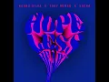Hopeless Heart - Keanu Silva, Toby Romeo & SACHA
