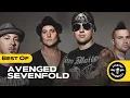 Download Lagu Avenged Sevenfold Greatest Hits - Hail to the King Nightmare Afterlife \u0026 More