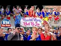 Download Lagu Machhile Khane Kholi Ko Leu | The Cartoonz Crew \u0026 Priyanka Karki | Melina Rai \u0026 Saroj Oli