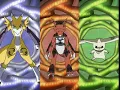 Download Lagu Digimon Tamers OST #21 - EVO (Shinka Size)