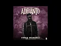Download Lagu Chris Wandell - Adelanto (CHALLENGE)
