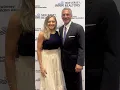 Jack Ciattarelli and Sophia Georges at the NJAR Governor s Forum delivering solutions for NJ housing