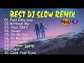 Download Lagu DJ SLOW BASS TERBARU 2023 2024 | DJ LILY ALAN WALKER || DJ NOT YOU |DJ HERO JJ KANE VIRAL FYP TIKTOK