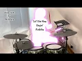 Download Lagu LET THE NEW BEGIN - Kodoku (Drum Cover)