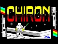 Download Lagu CHIRON -=Classic Gaming=- Walkthrough, ZX Spectrum
