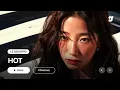 Download Lagu LE SSERAFIM – HOT | Official Instrumental
