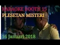 Download Lagu Booth Karaoke Nomer 13 - Plesetan Misteri - Tahan Tawa - 13 Januari 2018