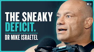 How To Get In The Best Shape Of Your Life - Dr Mike Israetel