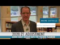 Learn more about the Leander ISD draft school calendars for 2021-22